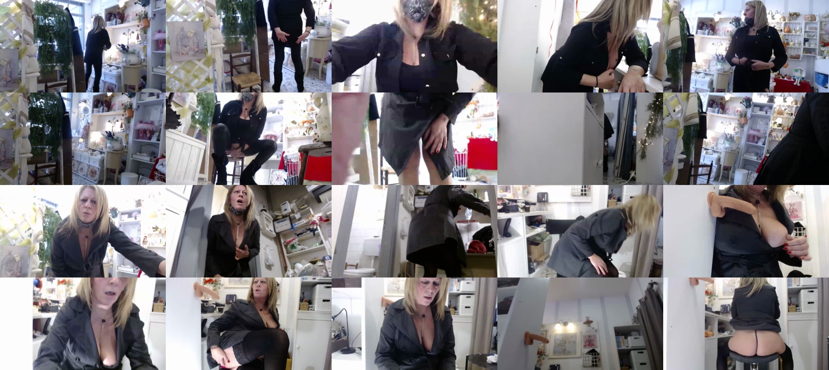 CatFetish  14-01-2022